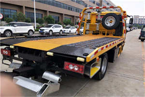 鞍山24小时汽车送油服务公司