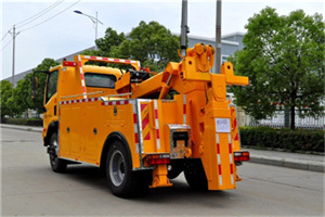 鞍山高速路拖车费